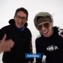 Terkuak, Ternyata Ini Hubungan Sandiaga Uno dan Ayah Atta Halilintar