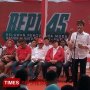 Kampanye di Banyuwangi, Jokowi Motivasi Milenial Berwirausaha