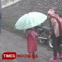 Dampak Peningkatan Aktivitas Gunung Bromo, Warga Terpapar ISPA