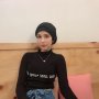 Kim Miso, Selebgram Maroko tapi Sering Dikira Artis Korea