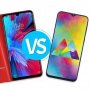 Duel Ponsel Pendatang Baru, Redmi Note 7 vs Samsung Galaxy M20