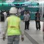 Tok... Tok... Tok! Tarif MRT Rp 8.500 dan Tarif LRT Rp 5.000