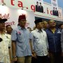 Berpantun di Kampanye Terbuka, Gaya Sandiaga Ketemu Warga Jakarta Utara