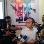 Yunarto Wijaya Mulai Dapat Ancaman Pasca Pengumuman Quick Count 17 April