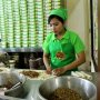 Sajian Lumpia Enam Rasa dan Keripik Lumpia, Modern Namun Tak Lupa Sejarah