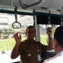 Usai Diresmikan Jokowi, Anies Berangkat ke Balai Kota Naik MRT