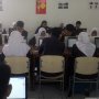 Minim Fasilitas, Lima SMA di Depok Menumpang di Lokasi Lain untuk Ikut UNBK