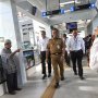 Anies Minta Tarif MRT Jakarta Harus Lebih Murah dari Ojek Online