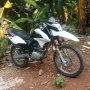 Siap Meluncur, Beginikah Tampang Suzuki DR 150?
