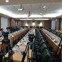 Rapat Penentuan Besaran Tarif MRT Molor