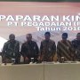 Pegadaian Kerja Sama dengan BPKH Kelola Keuangan Haji