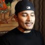 Rayakan Ultah Pernikahan, Tanta Ginting Sukses Bikin Istri Kaget
