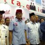 Anak-anak Ikut Kampanye Terbuka, Sandiaga Minta Disediakan Playground