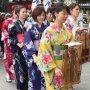 Konnichiwa Nippon Hadirkan Event Kebudayaan Jepang, Ini Kemeriahannya