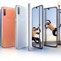 Samsung Galaxy A70 Meluncur dengan Layar Unik