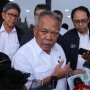Basuki Hadimuljono Dipanggil Jokowi ke Istana, Jadi Menteri PUPR Lagi?