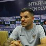 Uji Coba Timnas Senior Indonesia: McMenemy Mulai Pelajari Kekuatan Yordania