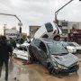 Banjir Bandang Terjang Iran, 17 Tewas dan Ratusan Orang Luka-luka