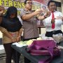 Akibat Terbujuk Rayuan Cinta, Sugiarti Rela Membelanjakan Uang Palsu