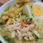 Coba Resep Soto Ayam Ceker, Aromanya Aja Bikin Lapar