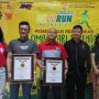 Pecahkan Rekor MURI, Lomba Lari LOKALATE WeDoRun Berlangsung di 25 Kota
