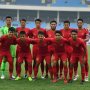 Dramatis, Timnas Indonesia U-23 Tundukkan Brunei Darussalam 2-1