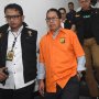 Sudah Ditahan, PSSI Tetap Dampingi Joko Driyono Jalani Proses Hukum