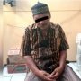 Cekcok Gara-gara Uang Rajaban, Cece Terkapar Dibacok Emil Pakai Golok
