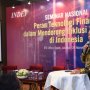Ketua DPR : Fintech Perlu Diawasi Secara Agresif oleh Bank Indonesia