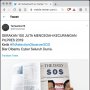 CEK FAKTA: Tagar #INAelectionObserverSOS Jadi Perhatian Dunia?