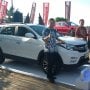 DFSK Glory 560 Segera Diproduksi Massal di Cikande