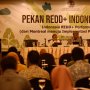 Penangangan Perubahan Iklim Perlu Peran Seluruh Pemangku Kepentingan