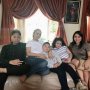Krisdayanti Nyaleg, Aurel dan Azriel Hermansyah Khawatir