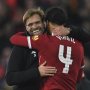 Ini Dia Gaya Melatih Jurgen Klopp yang Disukai Virgil van Dijk
