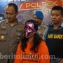 Ketua PKK Diringkus Polisi Usai Gelapkan Uang Arisan Puluhan Juta