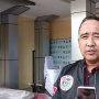 TKD Jokowi - Ma'ruf Siap Tanggung Jawab Kerusakan Stadion Maulana Yusuf