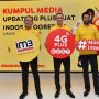 Enam Bulan Menjabat, Chris Kanter Digeser dari Posisi Dirut Indosat