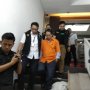 14 Jam Diperiksa, Joko Driyono Akhirnya Keluar Pakai Rompi Tahanan
