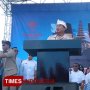Kampanye di Bali, Prabowo Subianto Akui Tidak Bagikan Kaos