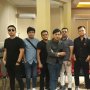 Band Kahitna Bikin Galau Komunitas Sepeda Statis