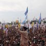 Survei CSIS: Elektabilitas Prabowo - Sandi Kalah 18,1 Persen dari Jokowi
