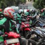 Warganet Pamer Kompilasi Chat Kocak dengan Driver Ojol