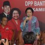 Adik Ipar Megawati, Nazarruddin Kiemas Meninggal Dunia