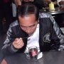 Habis Kampanye Akbar, Jokowi Sempat Cicipi Kopi Harga Rp 4 Ribu di Malang