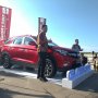 Mantap, DFSK Glory 560 Ramaikan Segmen SUV Tanah Air!