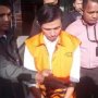 Setelah Menyerah, Penyuap Direktur Krakatau Steel Langsung Ditahan KPK