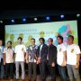 Pertama Kalinya, Alat Musik Indonesia Mejeng di Frankfurt Musikmesse 2019