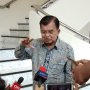 Jusuf Kalla: Pemilih Golput karena Kebingungan, Bukan Kecewa dengan Jokowi