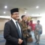 Bahas Tarif MRT, Anies Mendadak Bertemu Ketua DPRD DKI