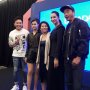 HUT ke-7 Lazada Bertabur Bintang Asia Tenggara